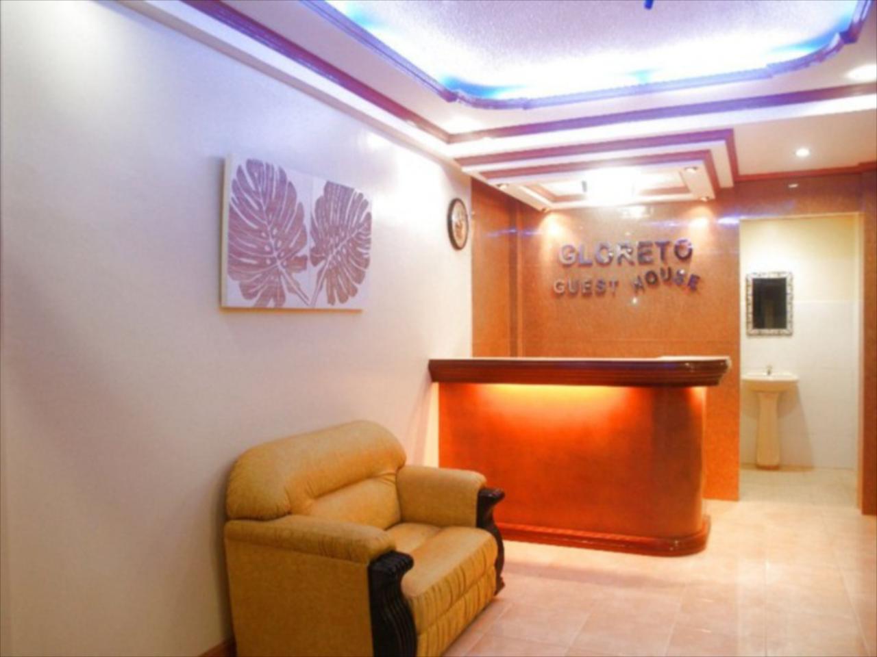 Gloreto Guest House