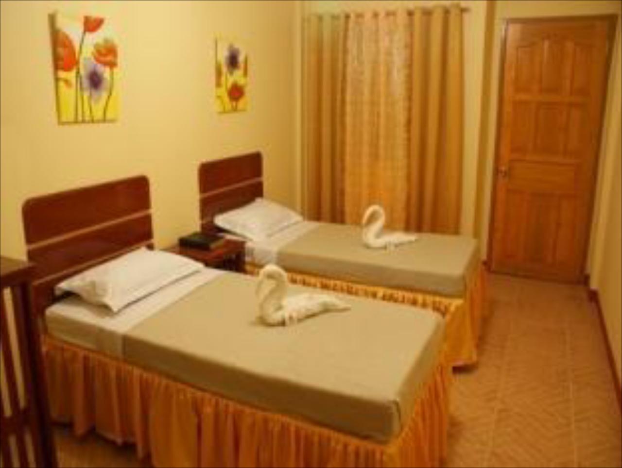 Gloreto Guest House