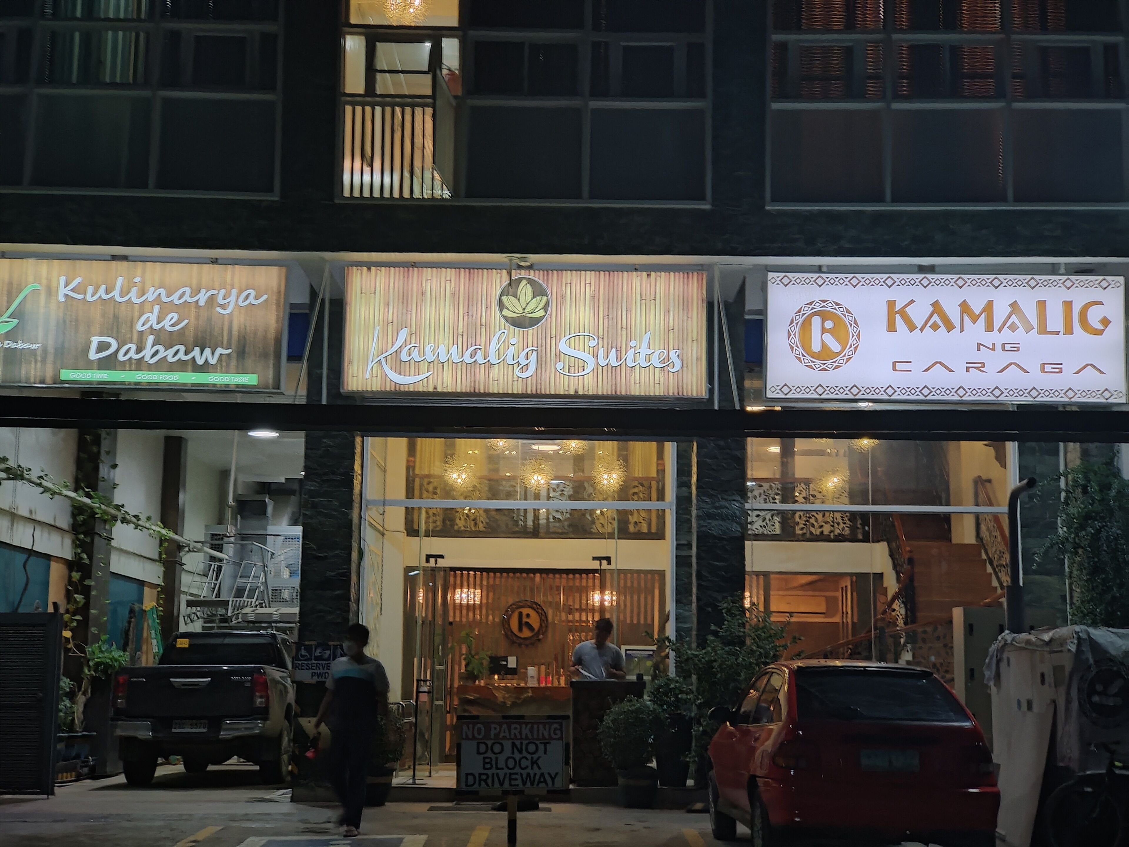 Kamalig Ng Caraga - Hotel Near SM Mall Butuan