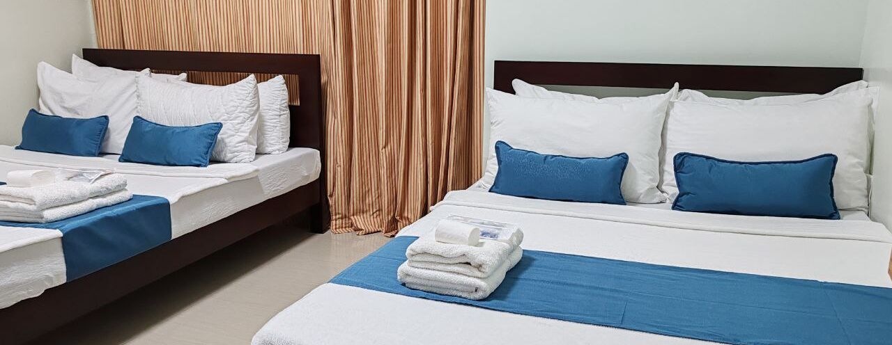 Kamalig Ng Caraga - Hotel Near SM Mall Butuan