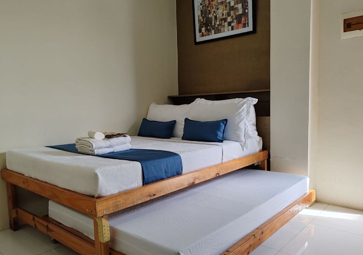 Kamalig Ng Caraga - Hotel Near SM Mall Butuan