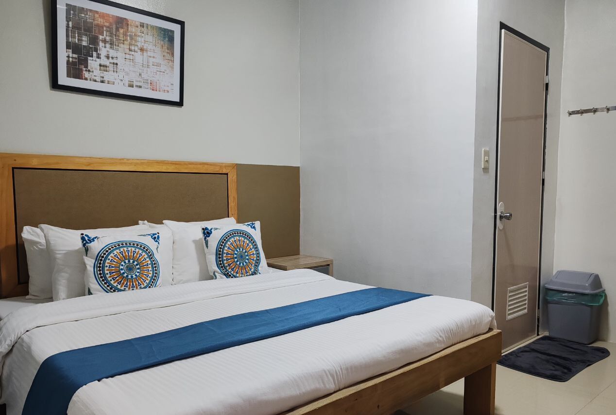 Kamalig Ng Caraga - Hotel Near SM Mall Butuan