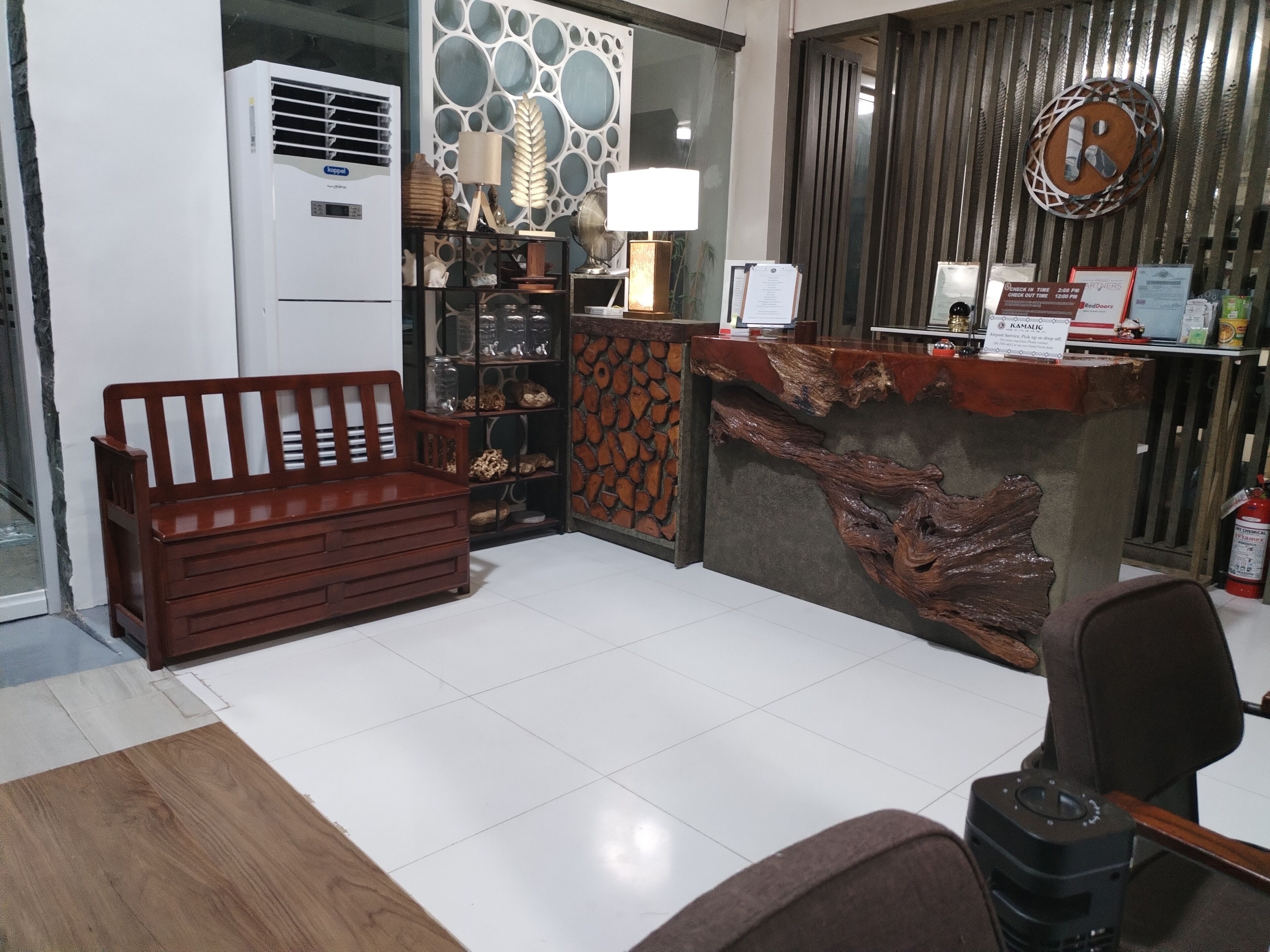Kamalig Ng Caraga - Hotel Near SM Mall Butuan