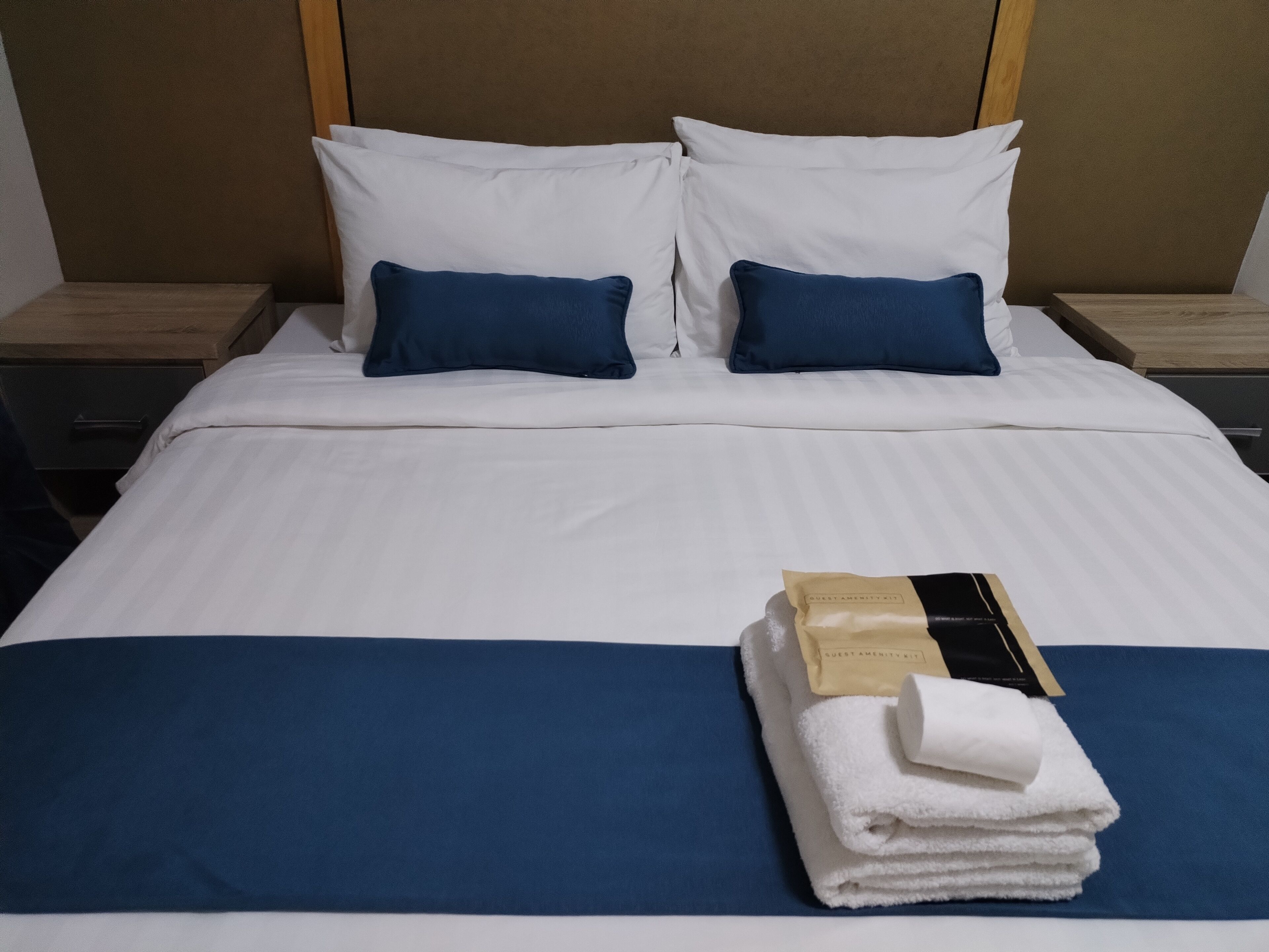 Kamalig Ng Caraga - Hotel Near SM Mall Butuan