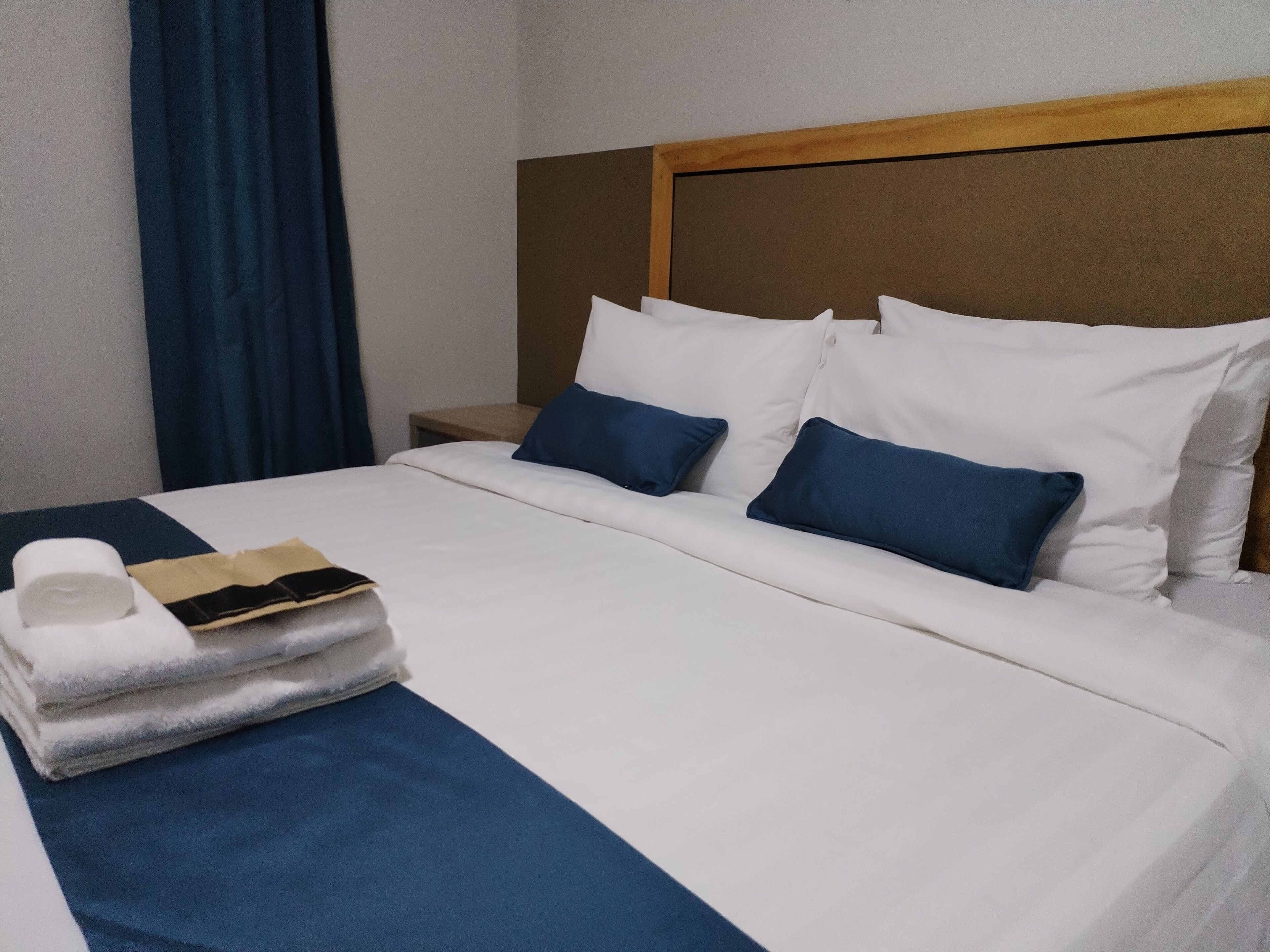 Kamalig Ng Caraga - Hotel Near SM Mall Butuan