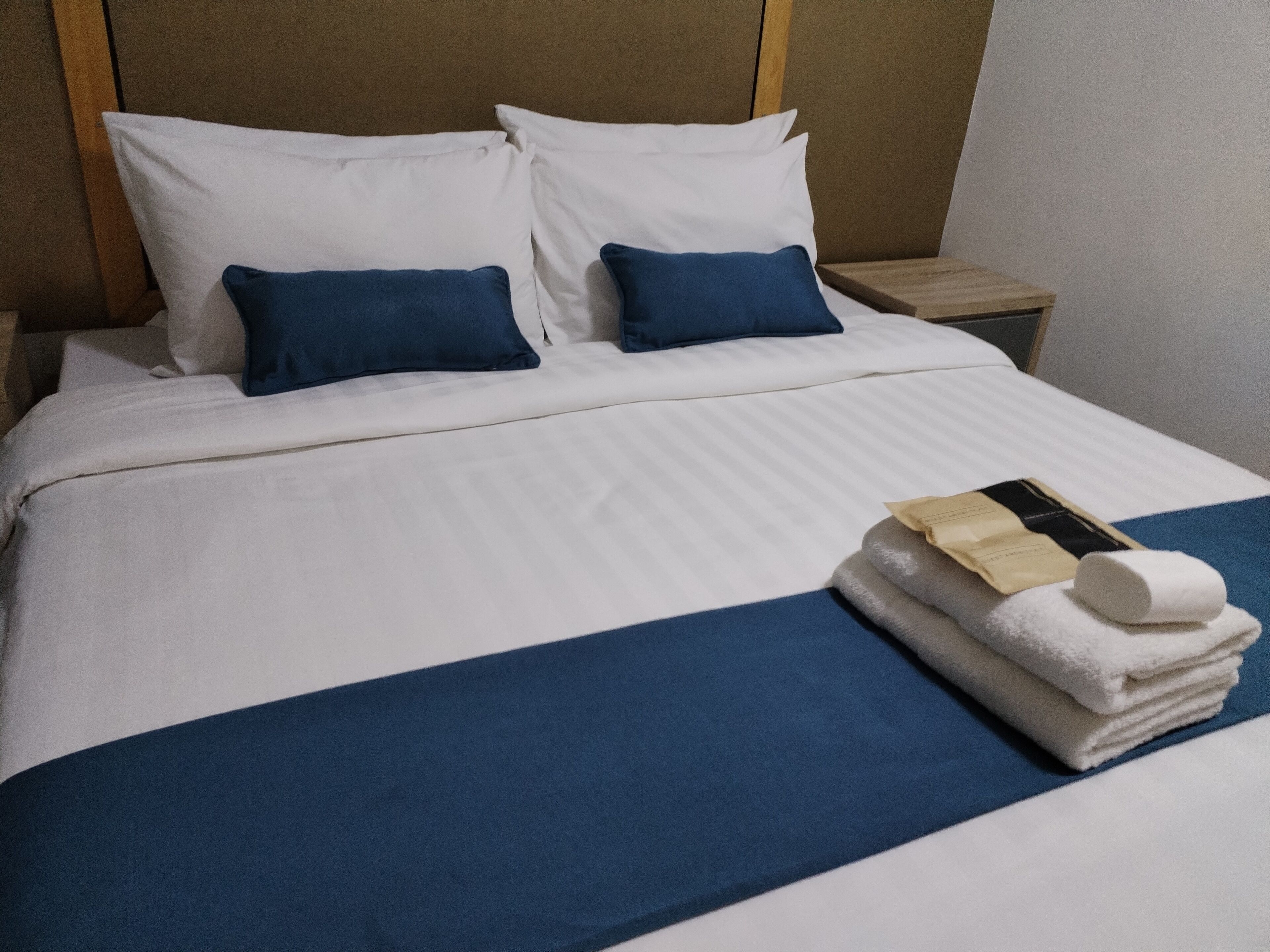 Kamalig Ng Caraga - Hotel Near SM Mall Butuan