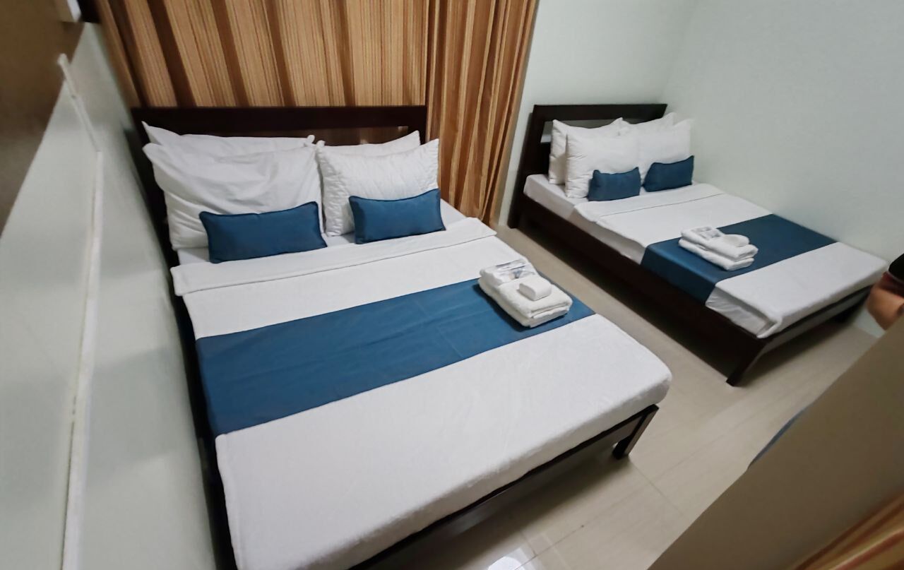 Kamalig Ng Caraga - Hotel Near SM Mall Butuan