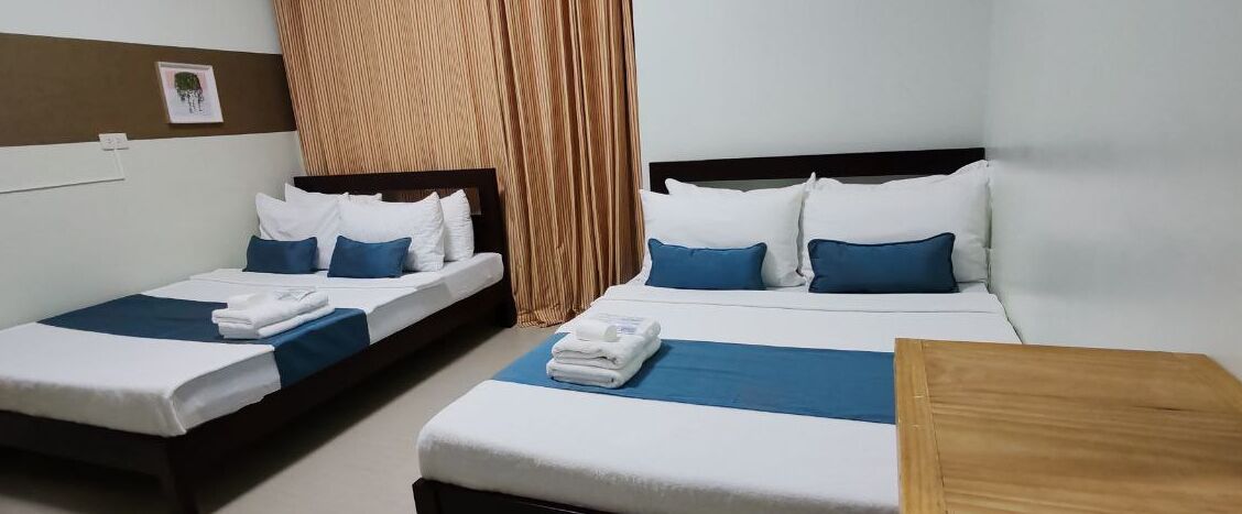 Kamalig Ng Caraga - Hotel Near SM Mall Butuan