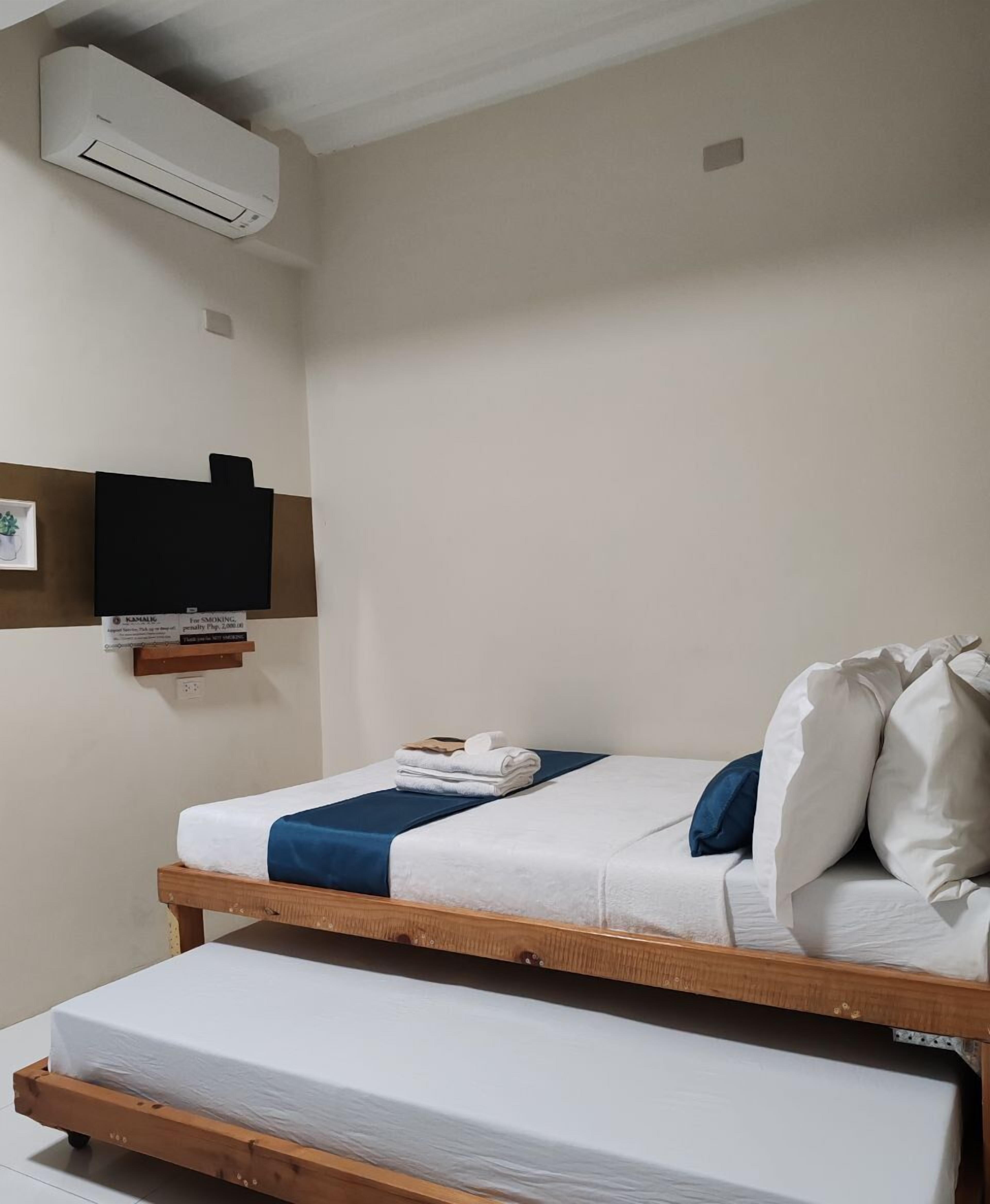 Kamalig Ng Caraga - Hotel Near SM Mall Butuan