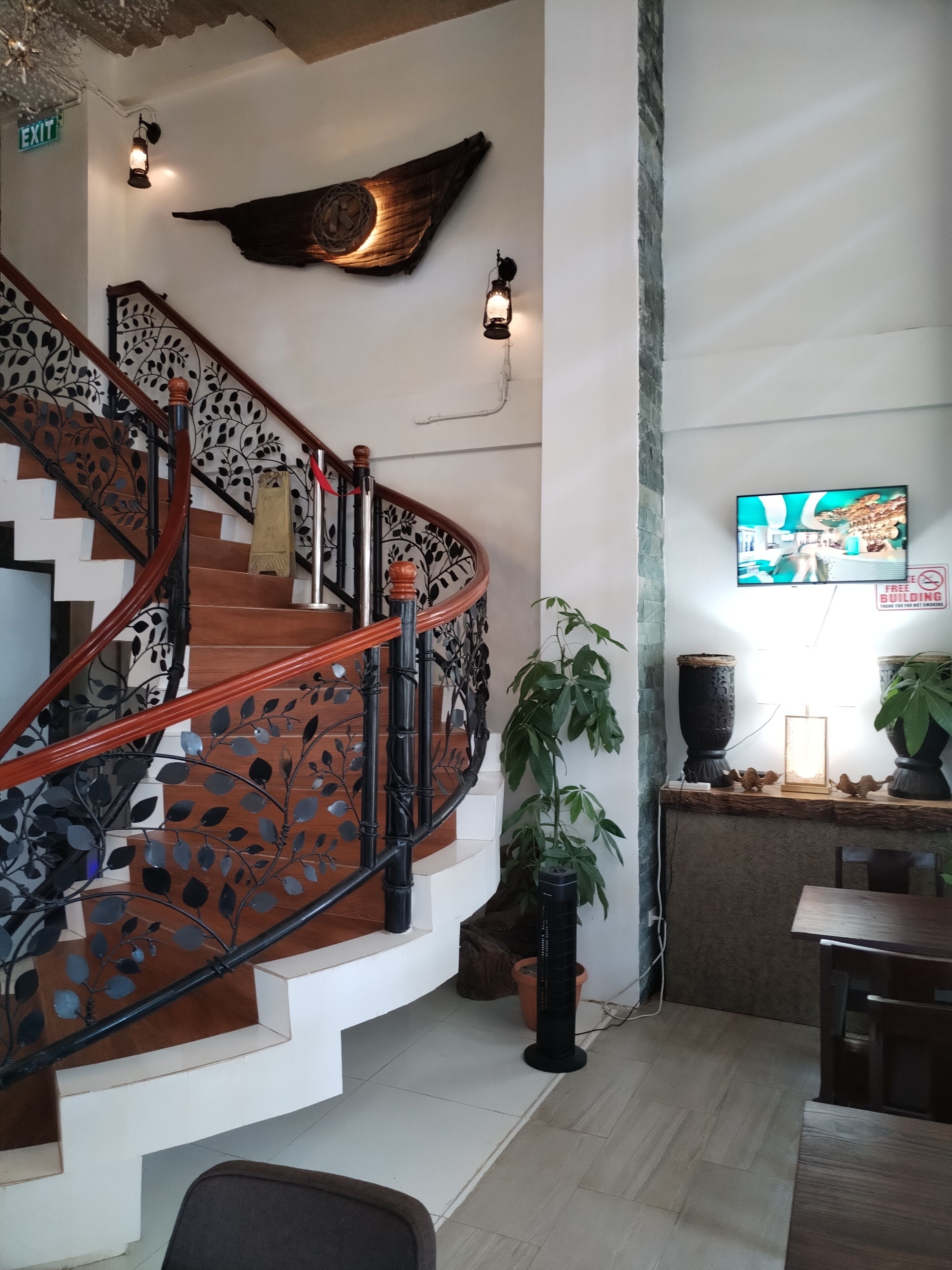 Kamalig Ng Caraga - Hotel Near SM Mall Butuan