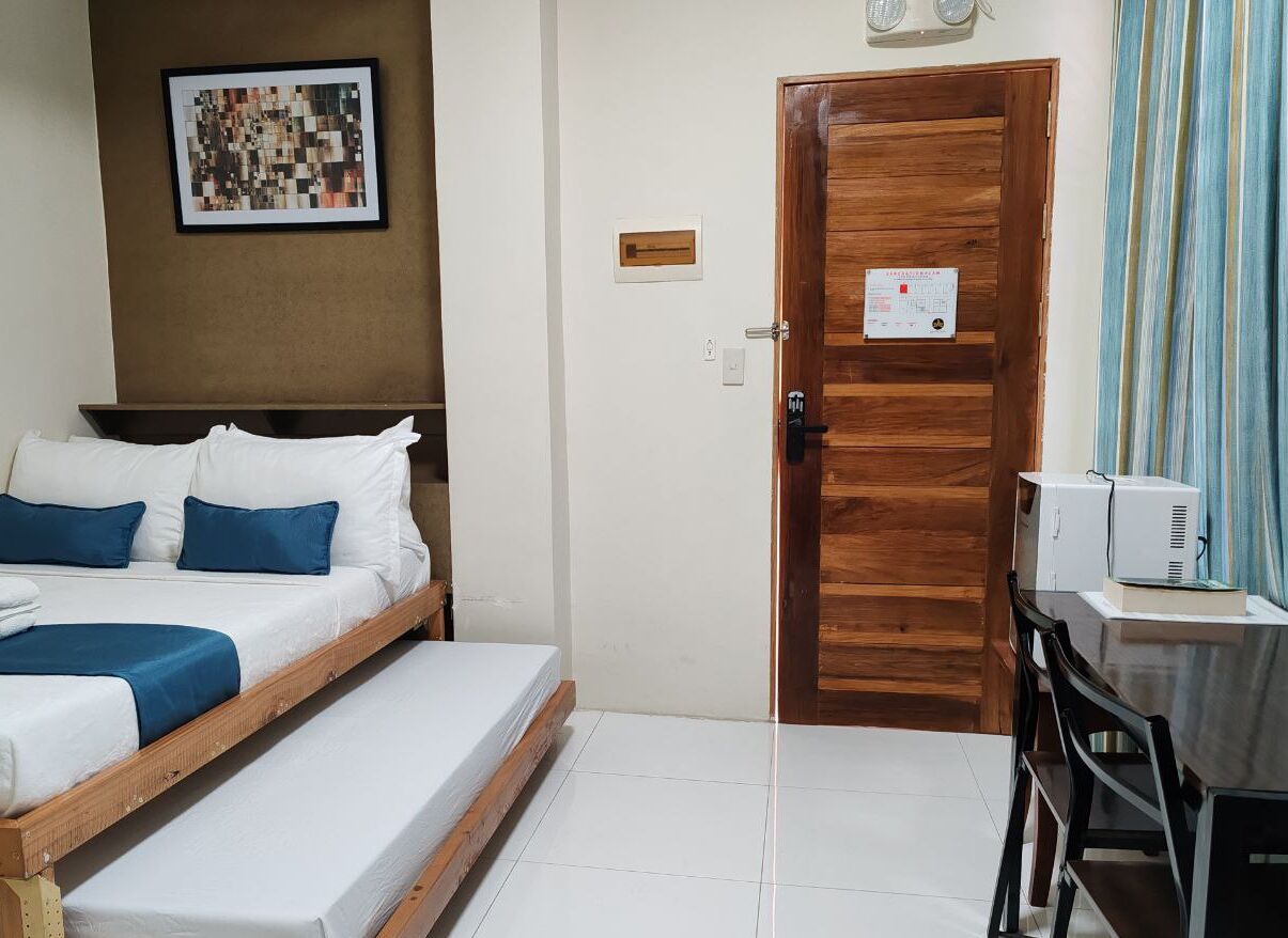 Kamalig Ng Caraga - Hotel Near SM Mall Butuan