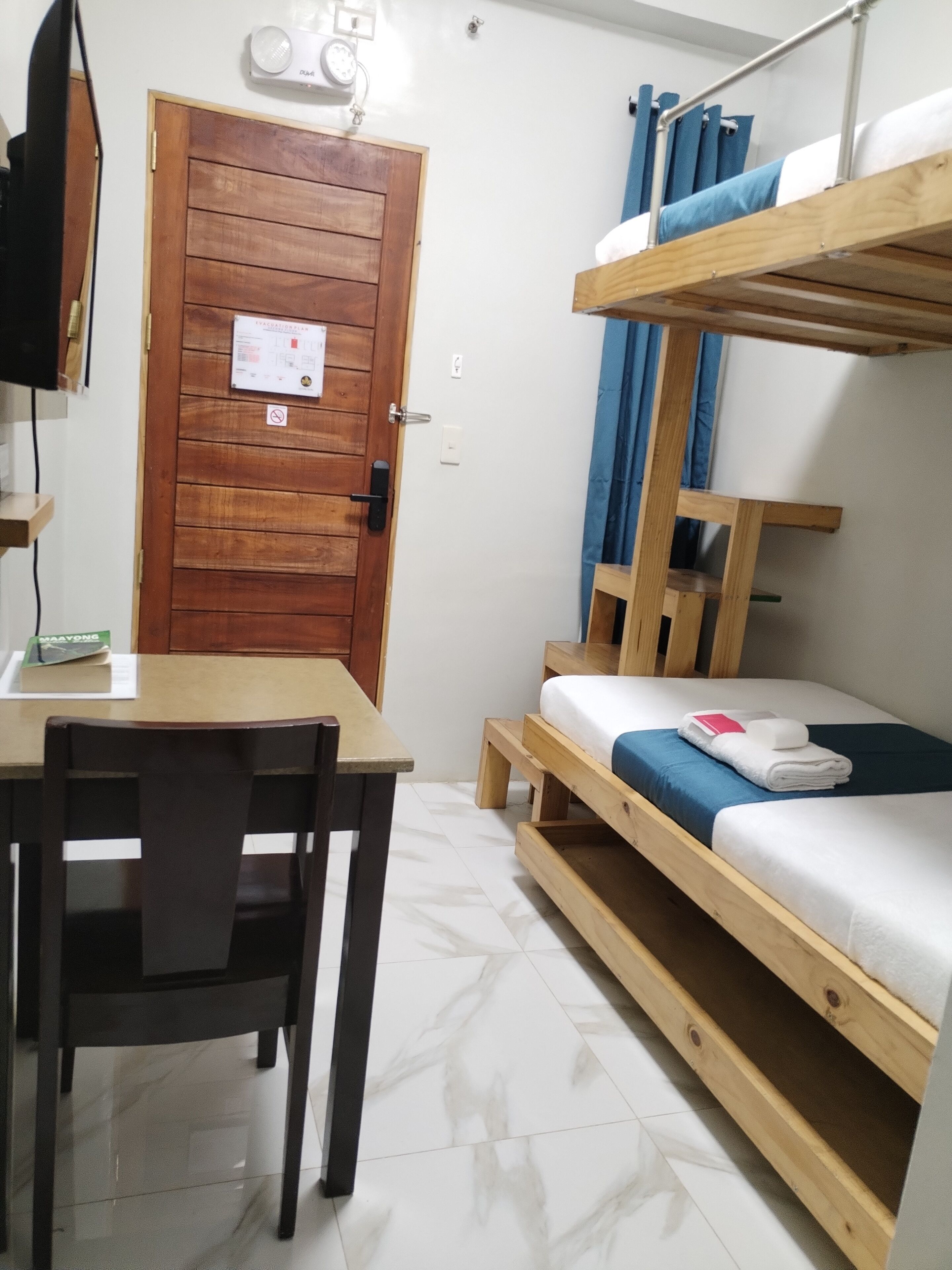 Kamalig Ng Caraga - Hotel Near SM Mall Butuan