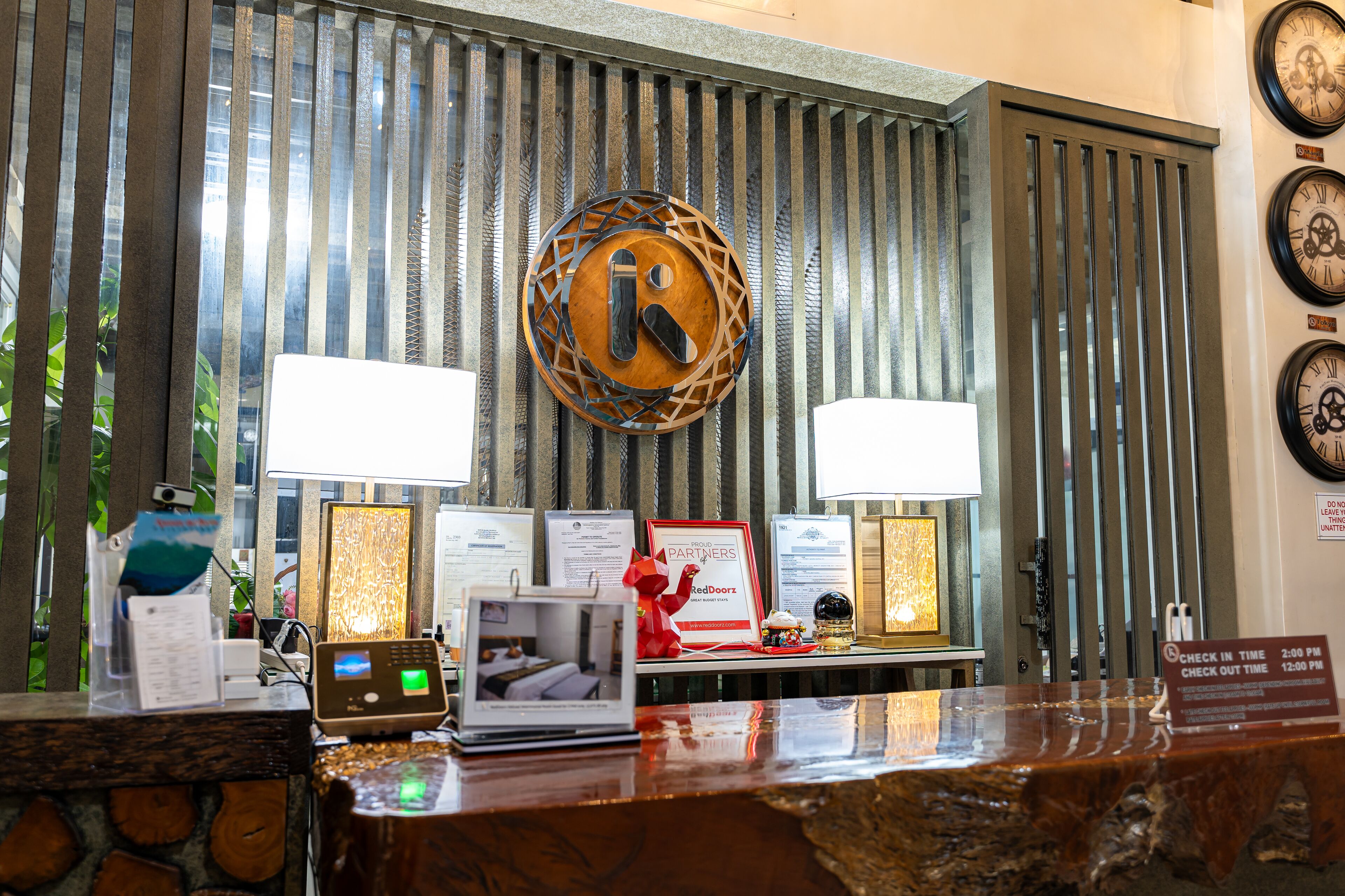 Kamalig Ng Caraga - Hotel Near SM Mall Butuan