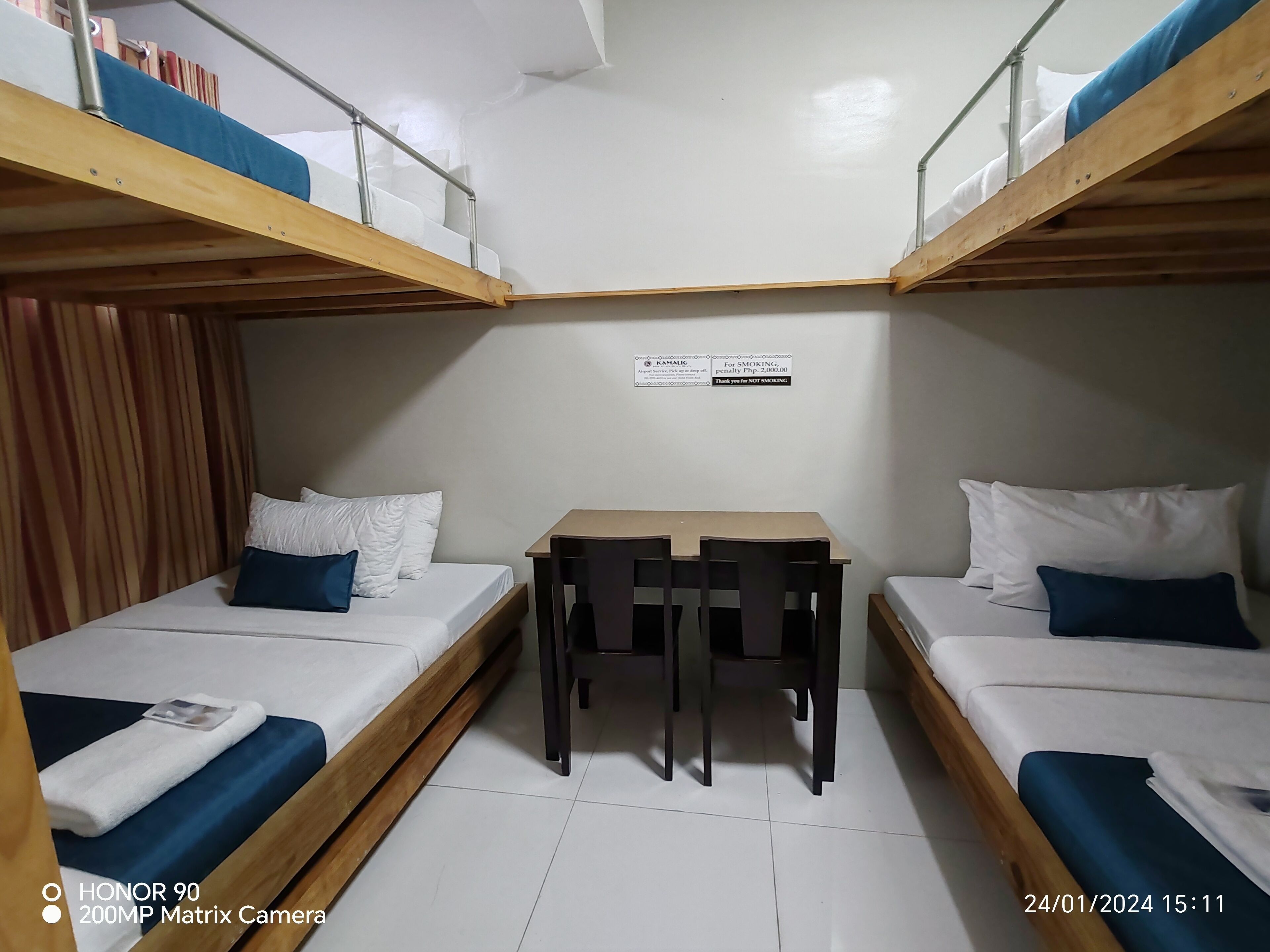 Kamalig Ng Caraga - Hotel Near SM Mall Butuan
