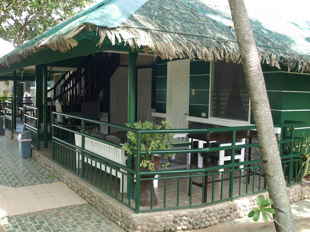 Sea of Dreams Resort