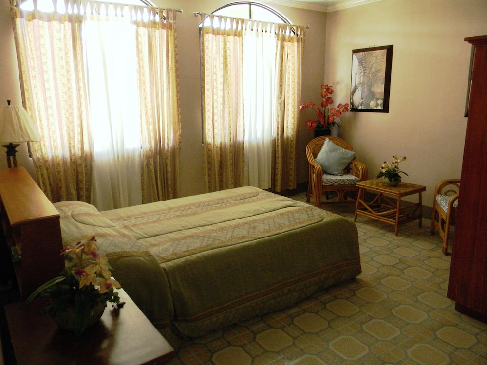 Sea of Dreams Resort