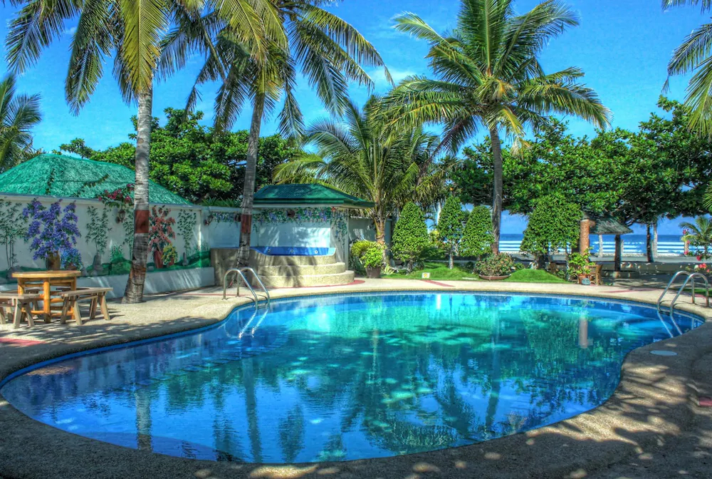Sea of Dreams Resort