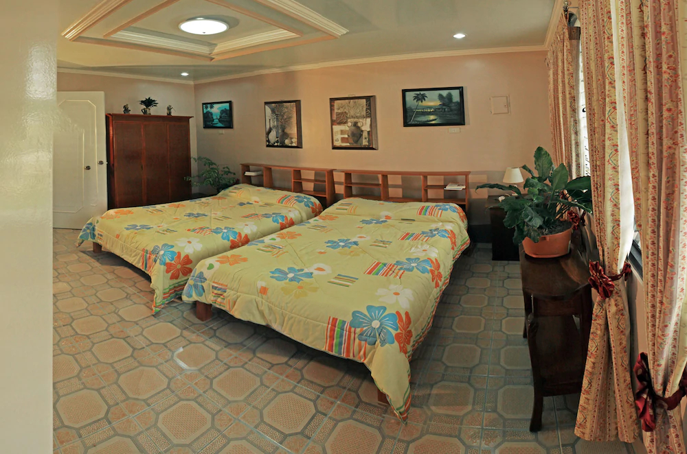 Sea of Dreams Resort