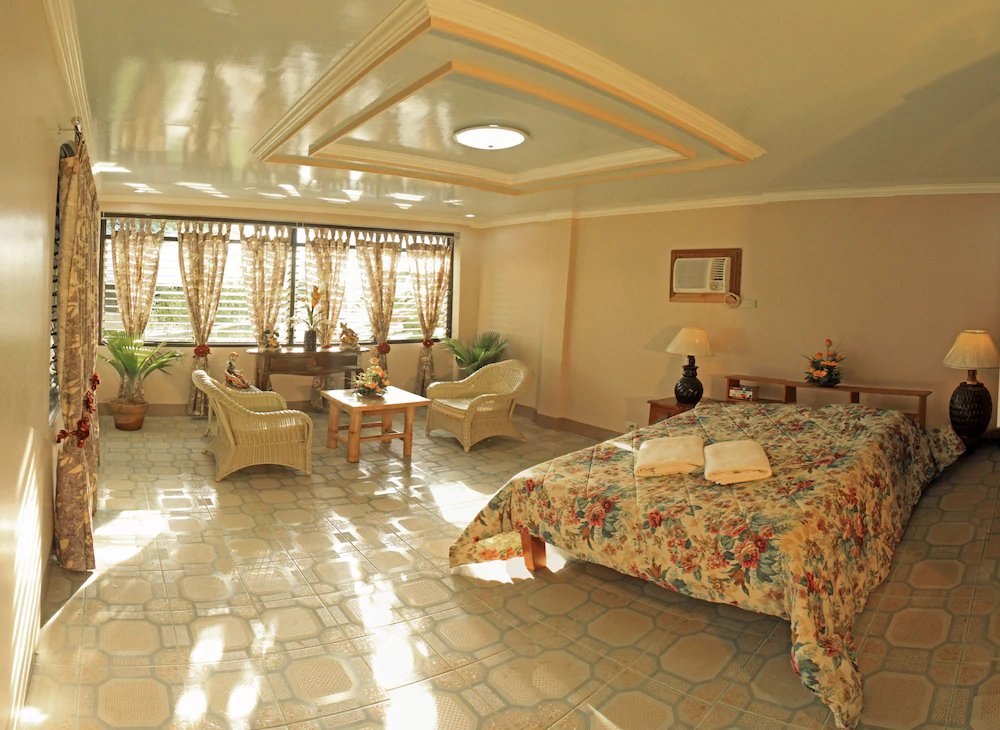 Sea of Dreams Resort