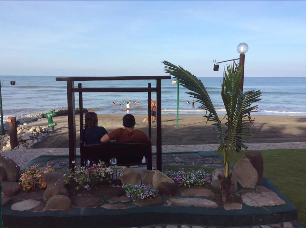 Sea of Dreams Resort