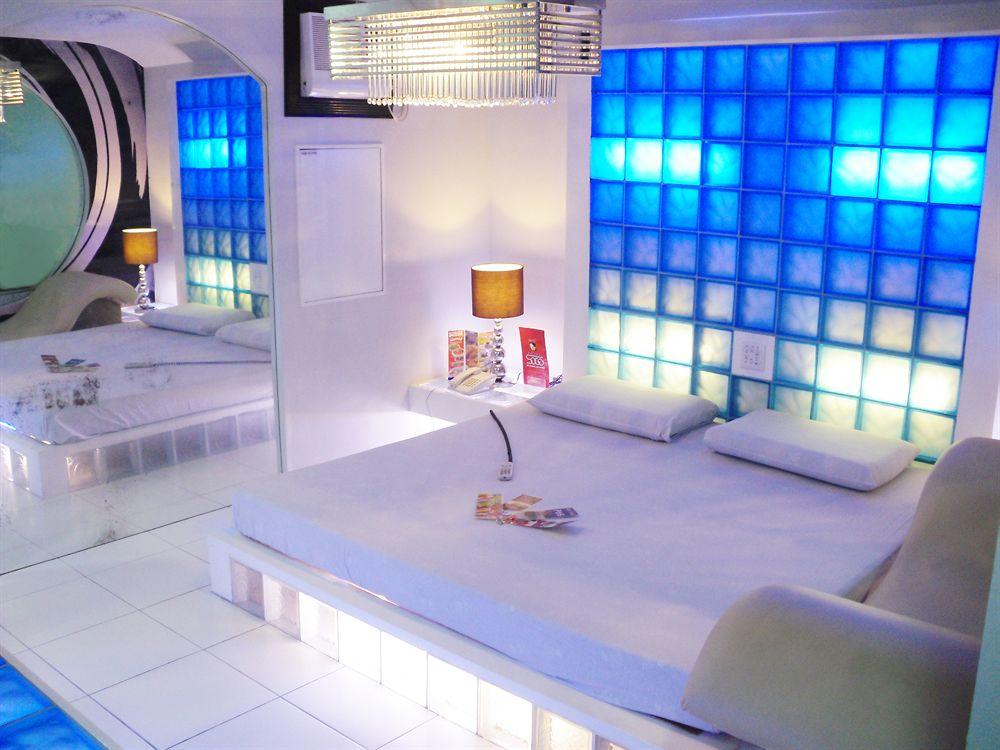 Hotel Sogo