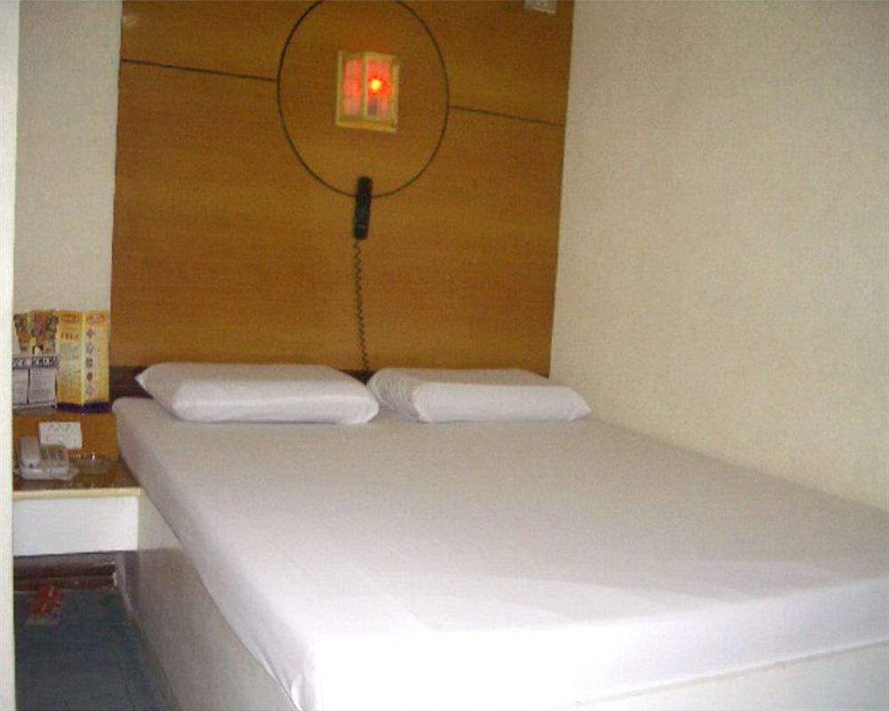 Hotel Sogo