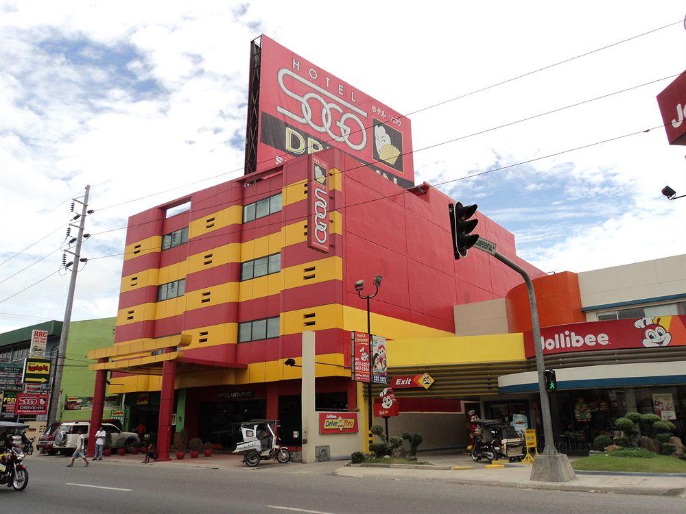 Hotel Sogo