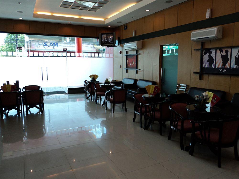 Hotel Sogo