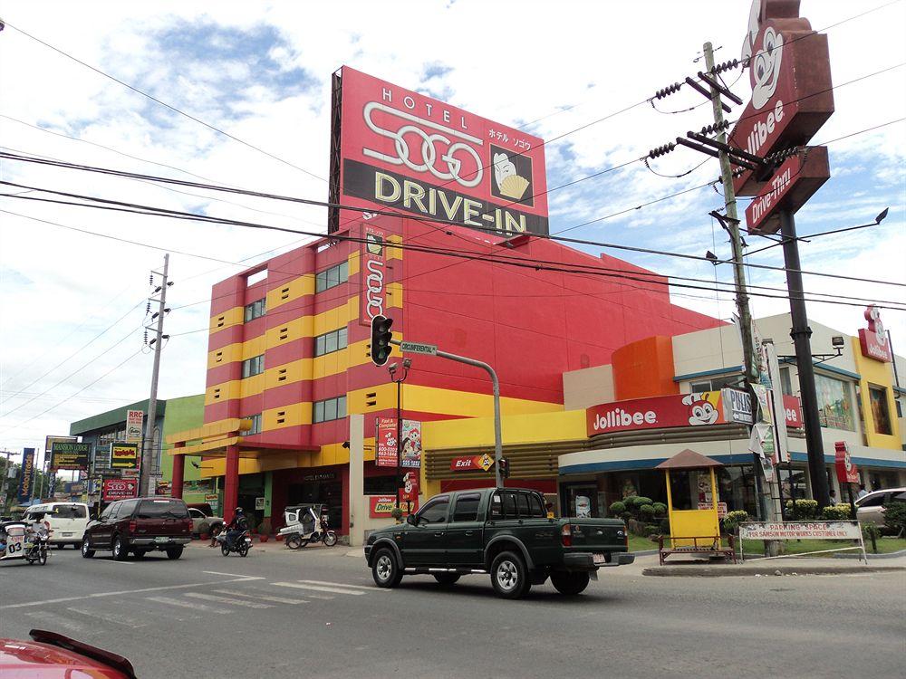 Hotel Sogo