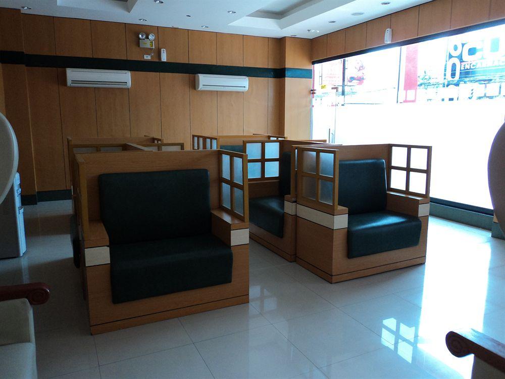 Hotel Sogo