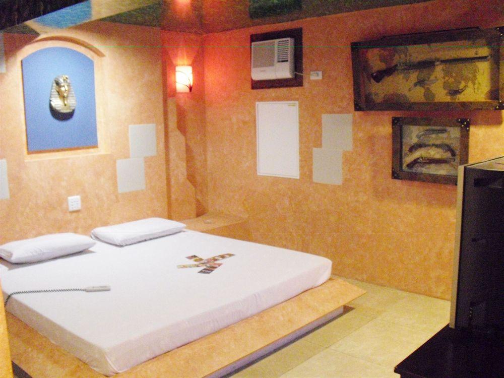 Hotel Sogo
