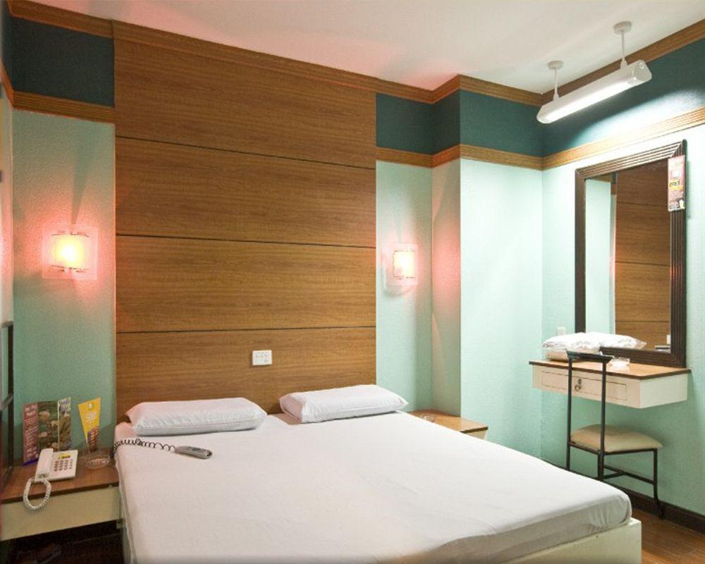 Hotel Sogo