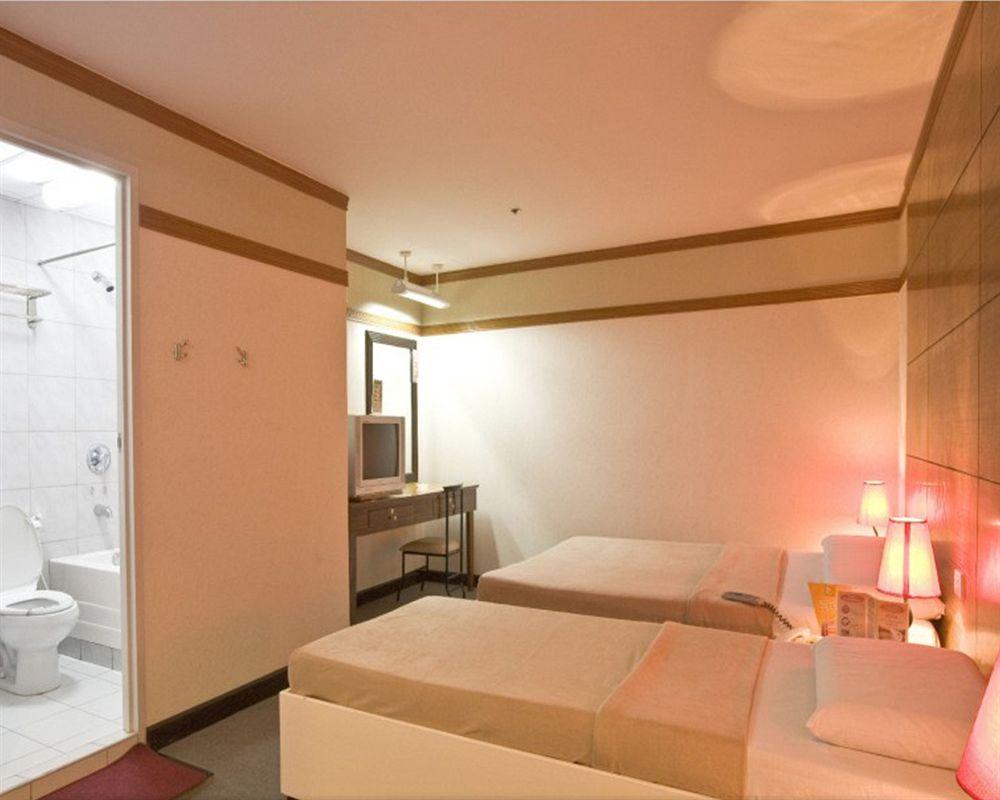 Hotel Sogo
