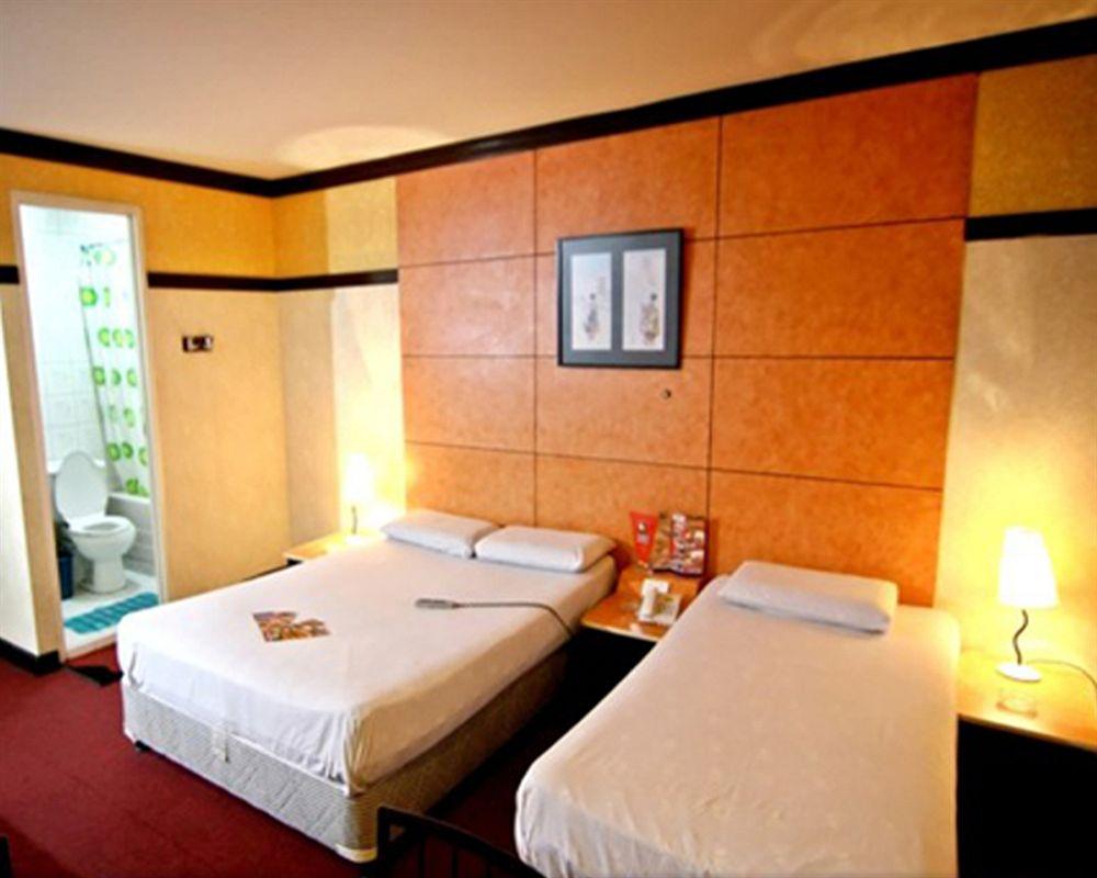 Hotel Sogo