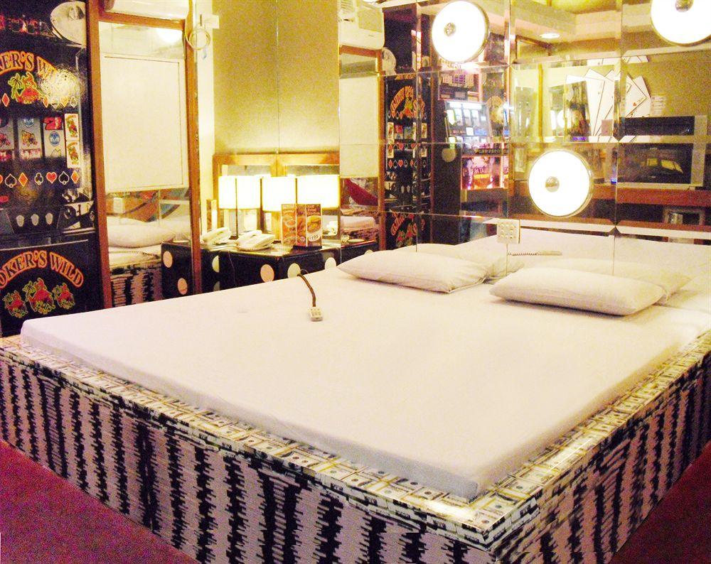 Hotel Sogo