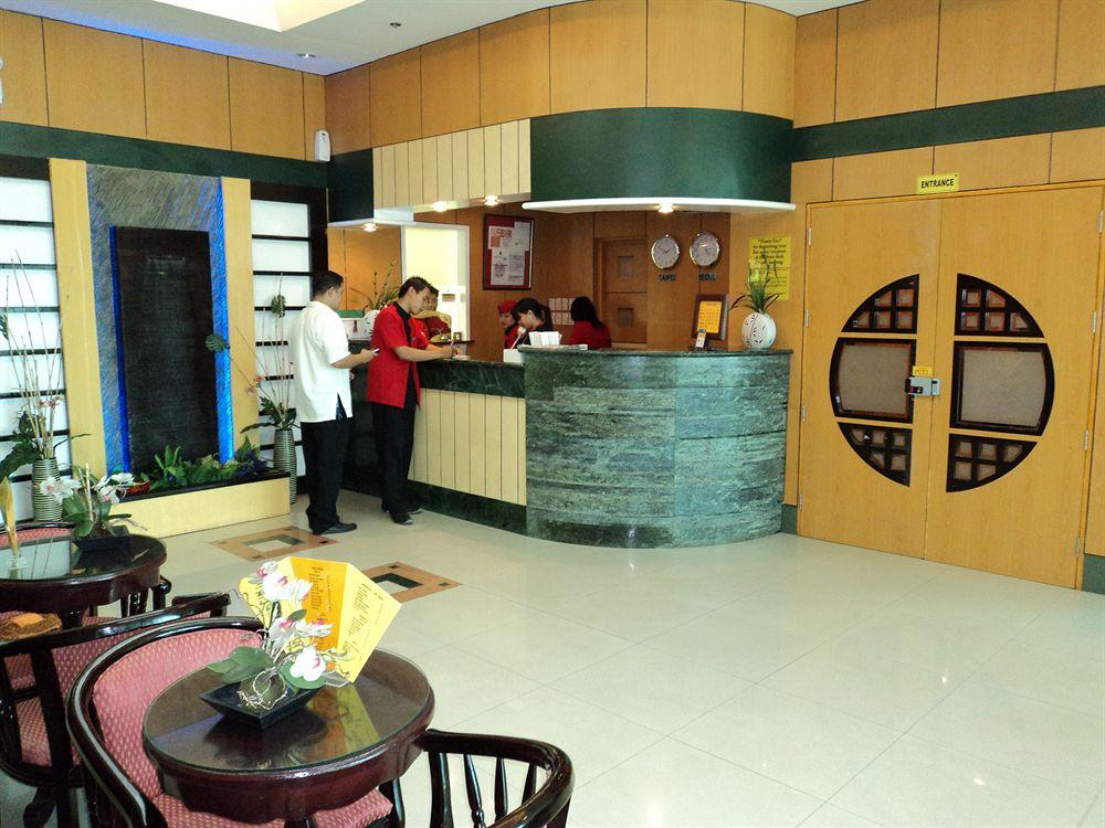 Hotel Sogo