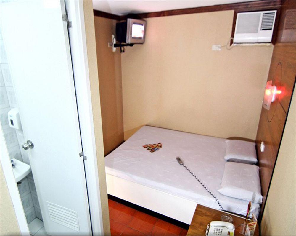Hotel Sogo