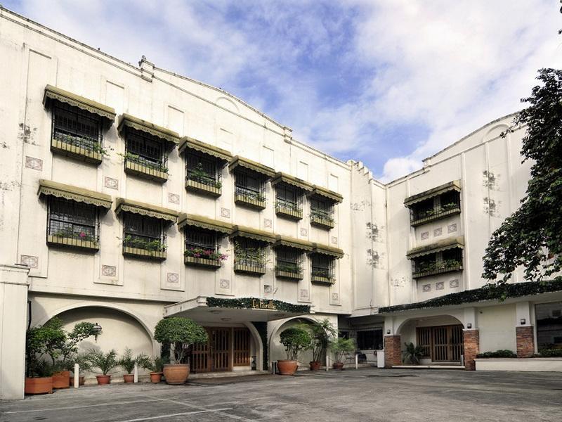 La Parilla Hotel