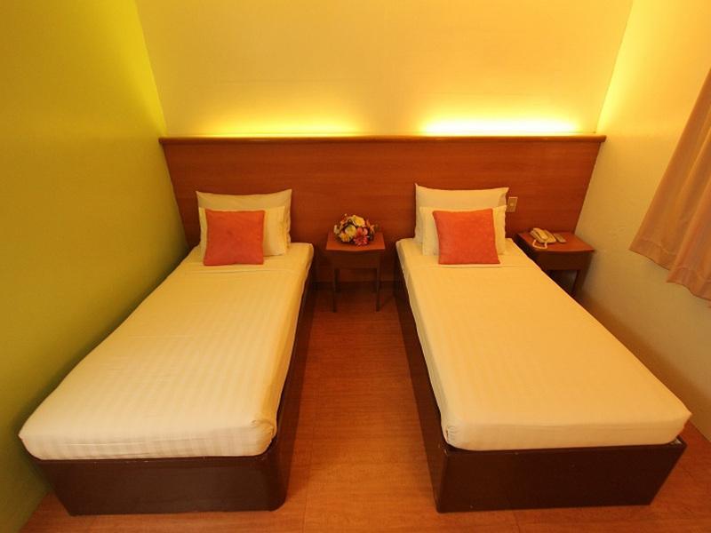 La Parilla Hotel