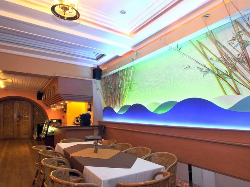 La Parilla Hotel