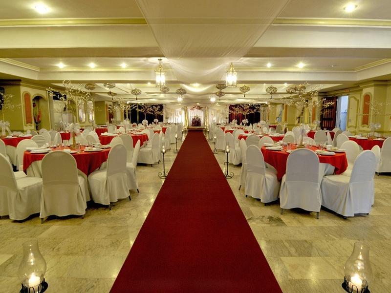 La Parilla Hotel