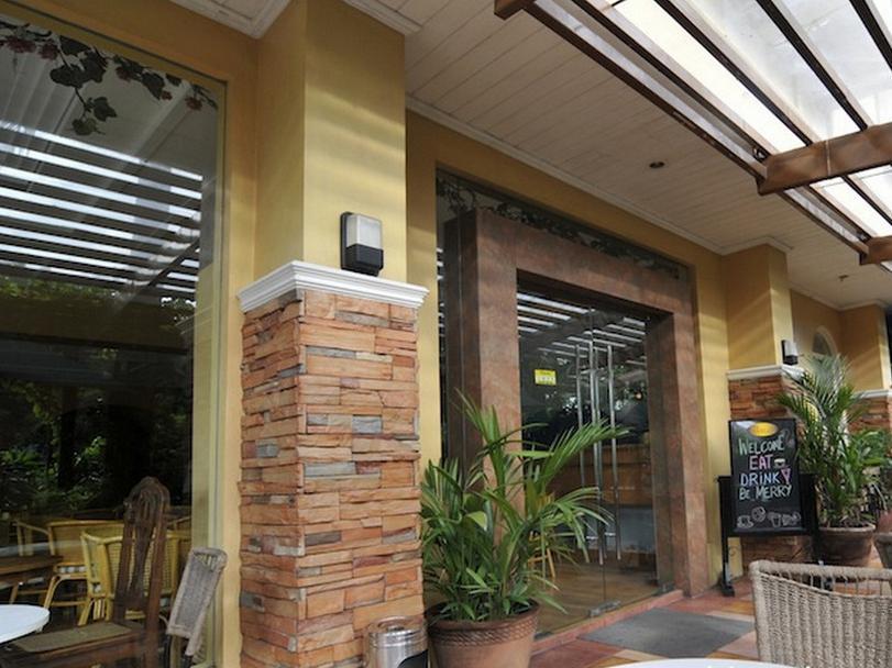 La Parilla Hotel
