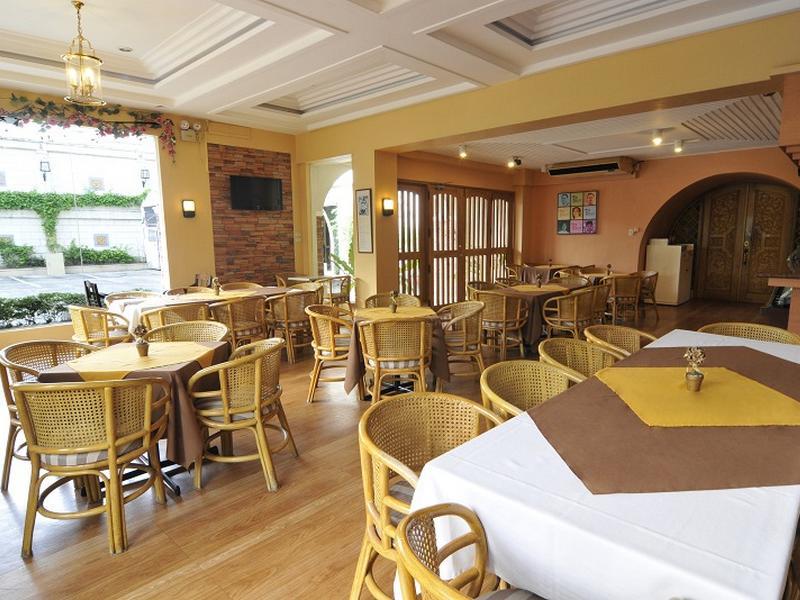 La Parilla Hotel