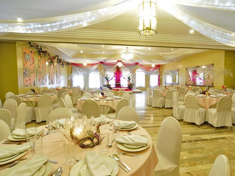 La Parilla Hotel
