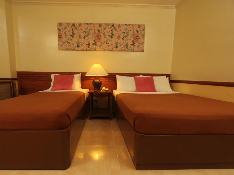 La Parilla Hotel