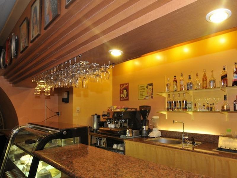 La Parilla Hotel