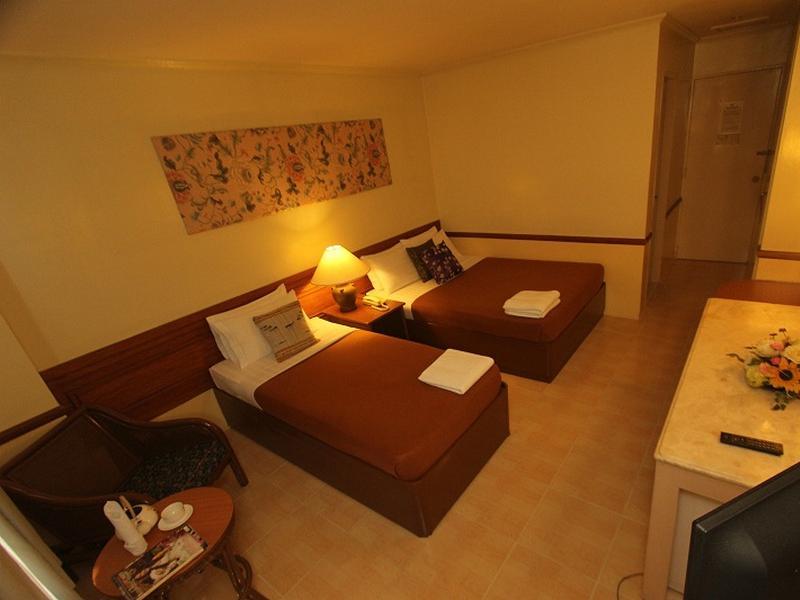 La Parilla Hotel