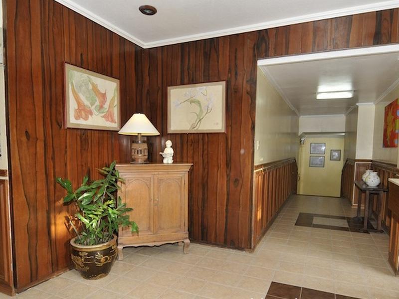 La Parilla Hotel