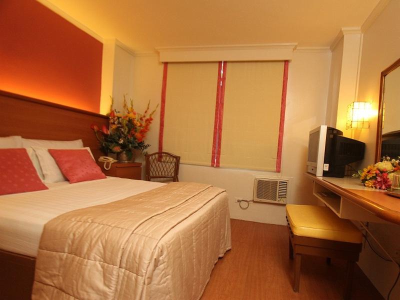 La Parilla Hotel
