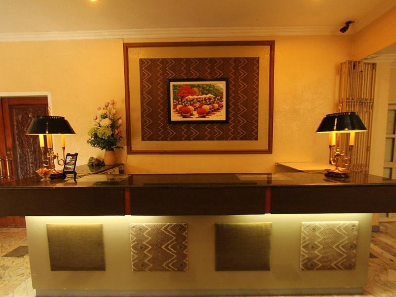 La Parilla Hotel